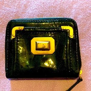 Juicy Couture Gemlock Wallet